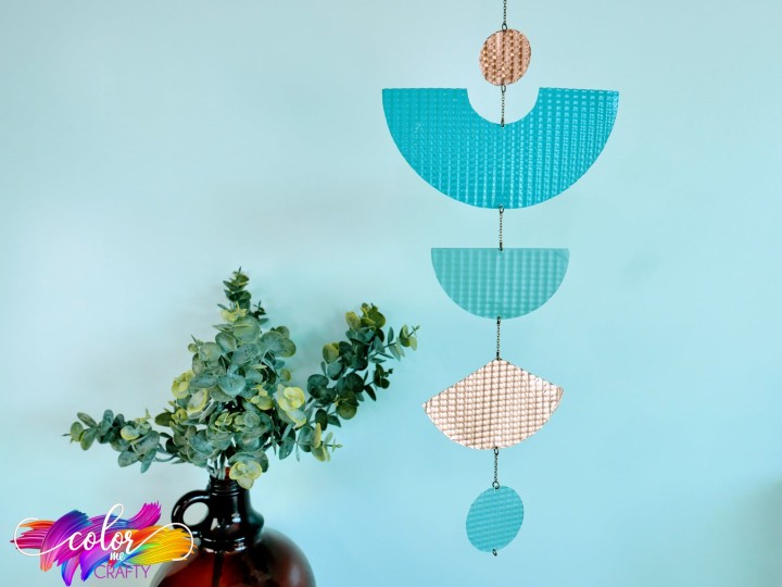 21 Cricut Ideas for DIY Home Decor * Color Me Crafty