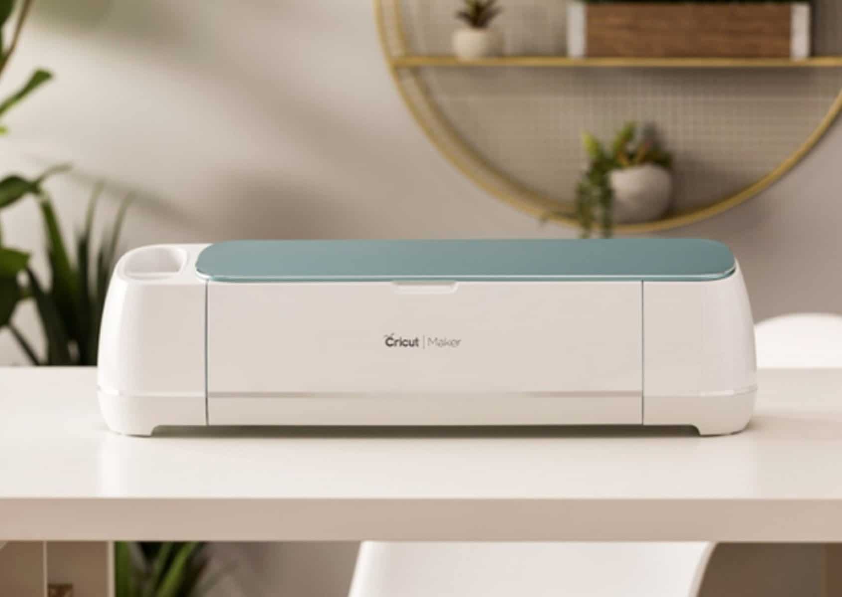 Cricut Maker Vs Cricut Maker 3 Side By Side Comparison