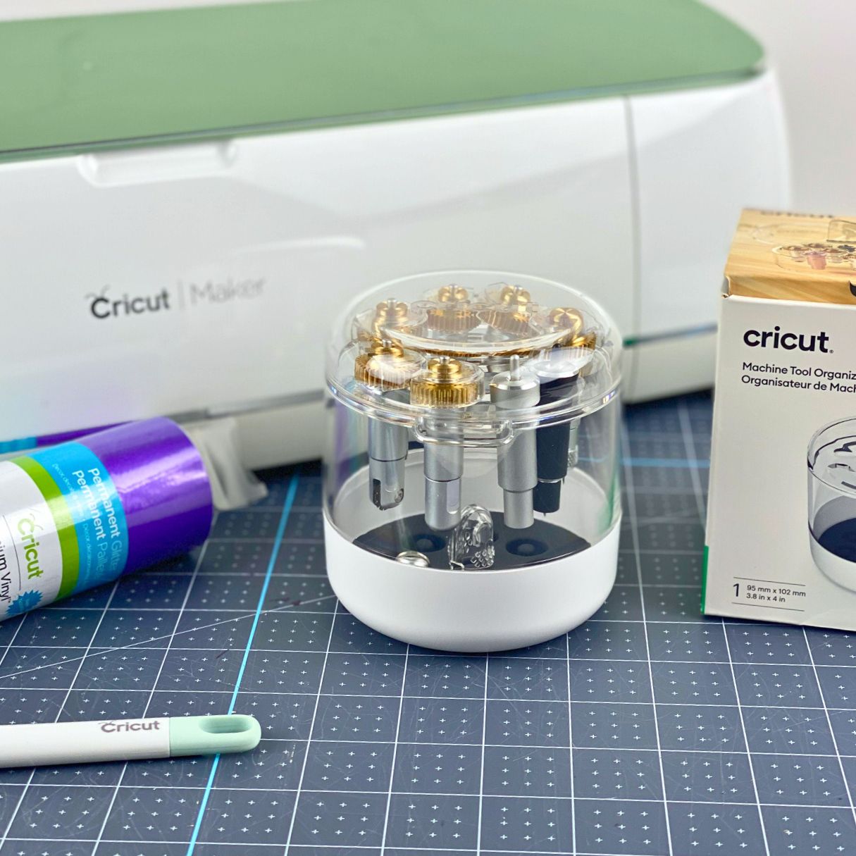 Cricut Tips for Beginners: What I Wish I Knew Before My First Cut