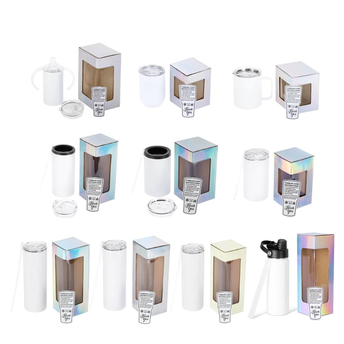 Buying Bulk Sublimation Blanks: Is MakerFlo’s Bulk Pricing Worth It?